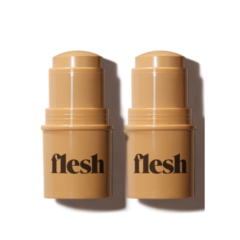 3 Revlon Flesh Thickstick Found 3-PK Butterscotch